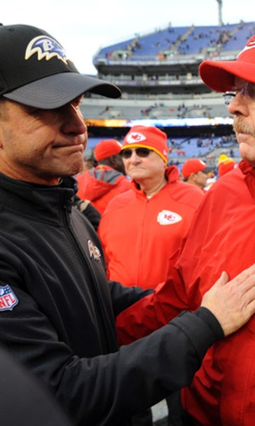 NFL 2016: Coming off 5-11 season, Ravens face uncertainty